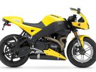 Buell / EBR Buell XB12R Firebolt